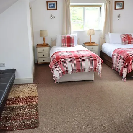 Bed & Breakfast O'connor's 3*