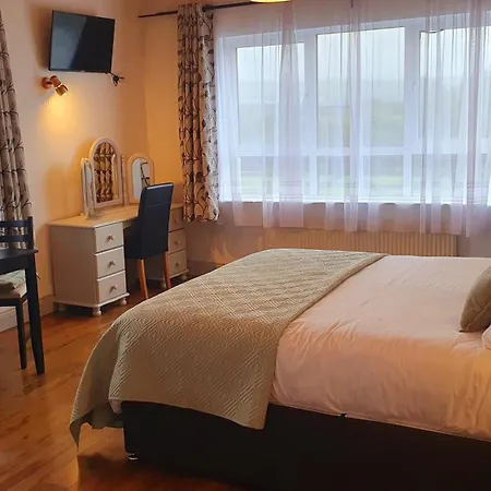 O'connor's Bed & Breakfast 3*