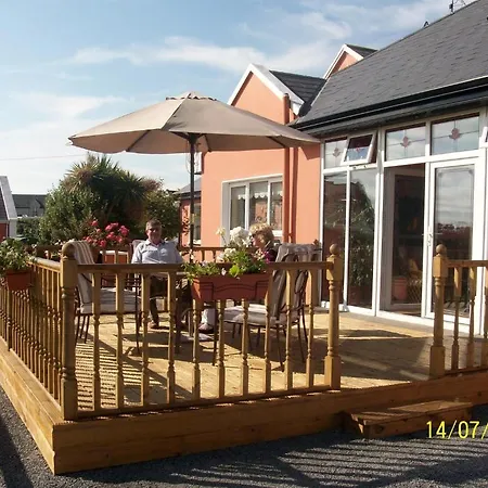 O'connor's Bed & Breakfast 3*