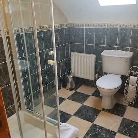 Bed & Breakfast O'connor's