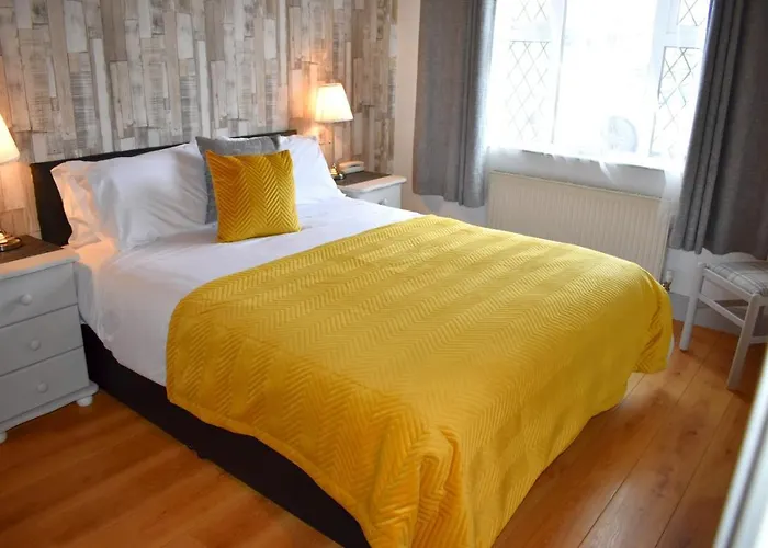 Frühstückspension O'connor's