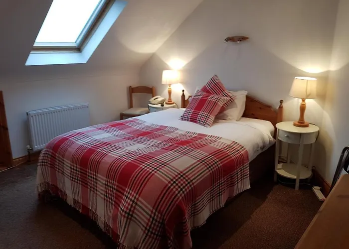 O'connor's 3* Doolin