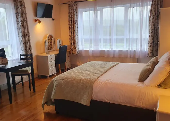 O'connor's Frühstückspension 3*