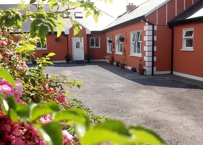 Frühstückspension O'connor's 3*