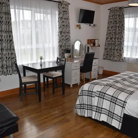 O'Connor'S Accommodation Doolin