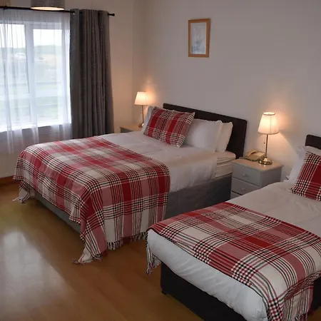 O'Connor'S Accommodation Bed & Breakfast