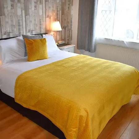 Bed & Breakfast O'Connor'S Accommodation