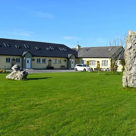 Bed & Breakfast O'Connor'S Accommodation