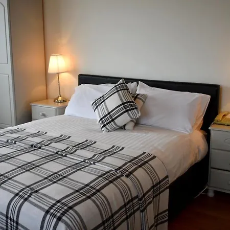 Bed & Breakfast O'Connor'S Accommodation Doolin