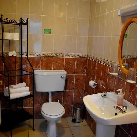 O'Connor'S Accommodation Bed & Breakfast Doolin