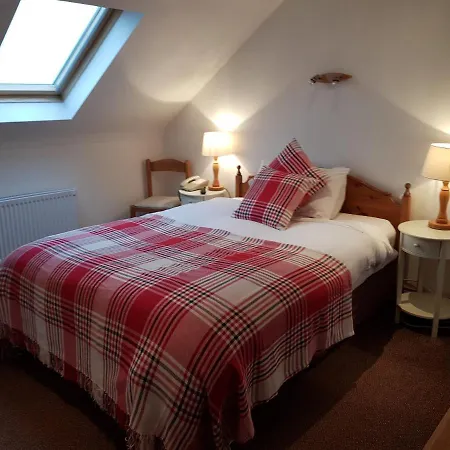 O'Connor'S Accommodation 3* Doolin