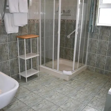 Bed & Breakfast O'Connor'S Accommodation Doolin