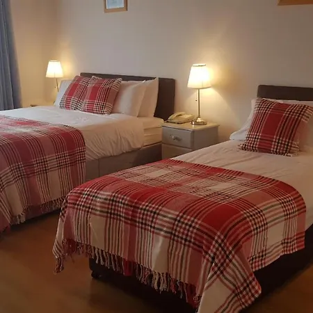 O'connor's לינה וארוחת בוקר 3*