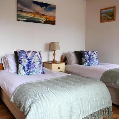 O'connor's ベッド・アンド・ブレックファスト