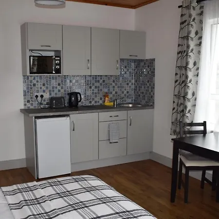 O'Connor'S Accommodation 3* Doolin