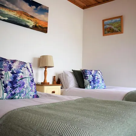 O'Connor'S Accommodation 3* Doolin