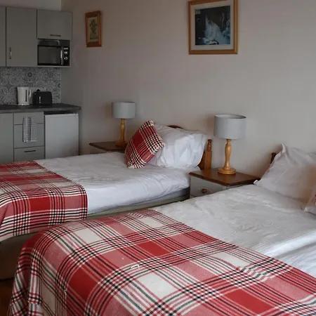 O'Connor'S Accommodation 3*