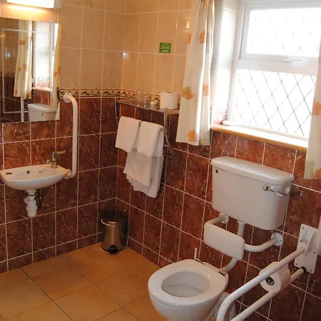 O'Connor'S Accommodation Doolin