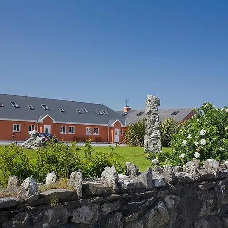 O'Connor'S Accommodation Doolin