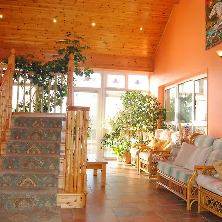 Bed & Breakfast O'Connor'S Accommodation