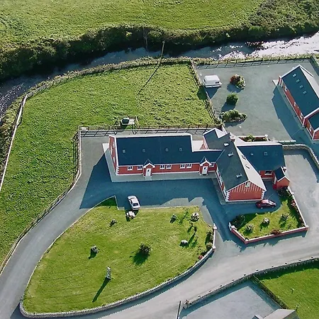 Bed & Breakfast O'Connor'S Accommodation 3*