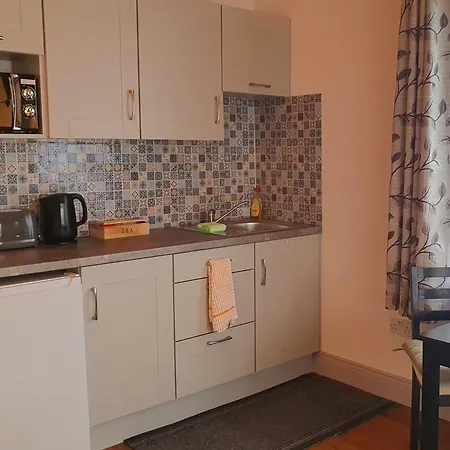 O'connor's לינה וארוחת בוקר דולין