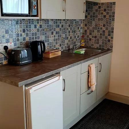 Bed & Breakfast O'Connor'S Accommodation 3*