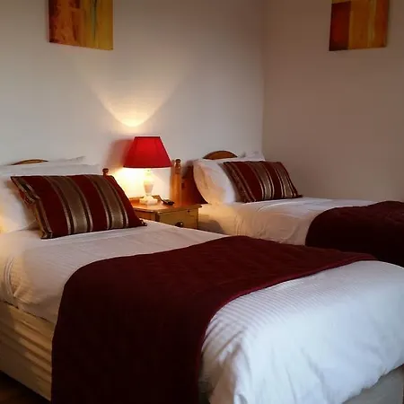 Bed & Breakfast O'Connor'S Accommodation Doolin