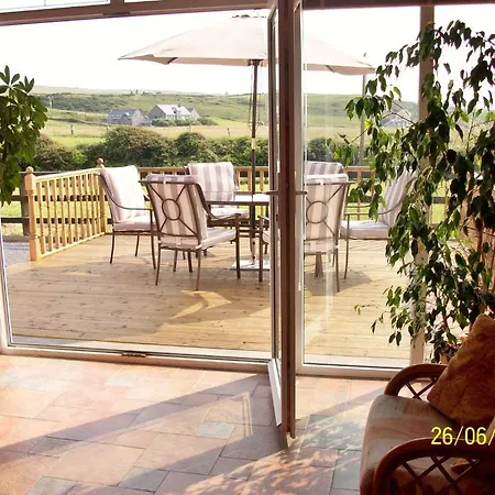 O'connor's לינה וארוחת בוקר 3*