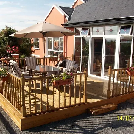 O'Connor'S Accommodation