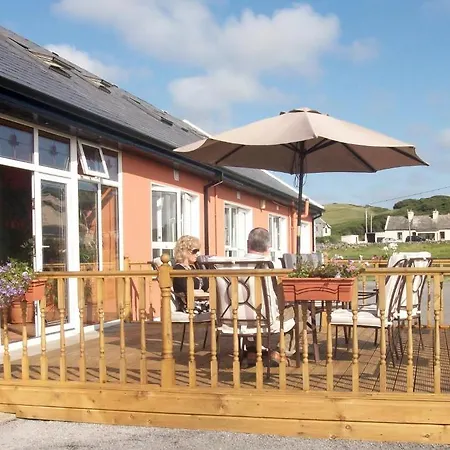 O'Connor'S Accommodation Doolin