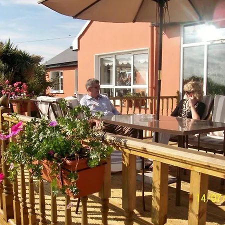 O'connor's לינה וארוחת בוקר