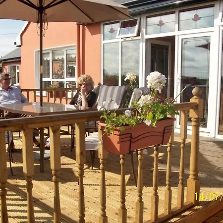 O'Connor'S Accommodation Bed & Breakfast 3*