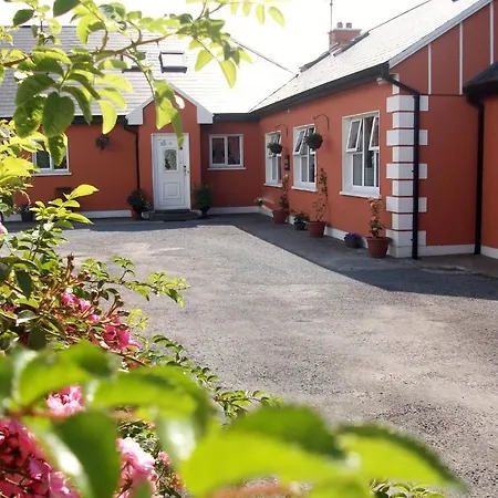 Bed & Breakfast O'Connor'S Accommodation 3*