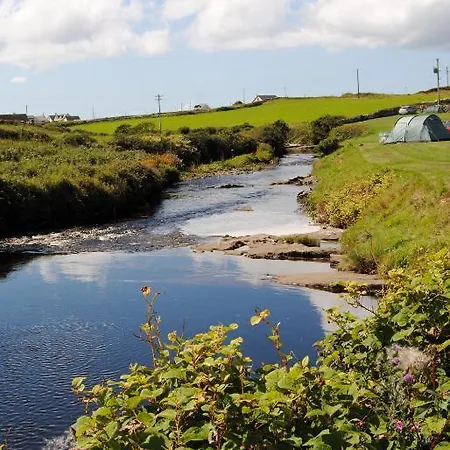O'Connor'S Accommodation