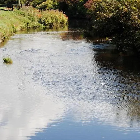 Frühstückspension O'connor's