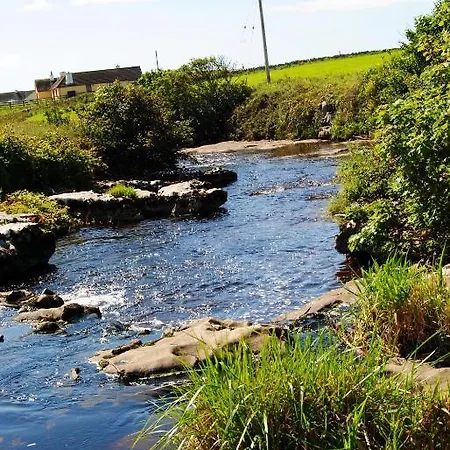 O'Connor'S Accommodation Bed & Breakfast Doolin