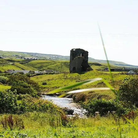 O'Connor'S Accommodation