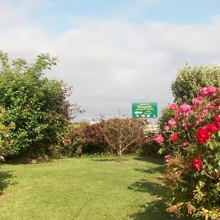 Bed & Breakfast O'Connor'S Accommodation