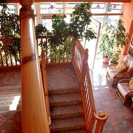 O'Connor'S Accommodation 3*