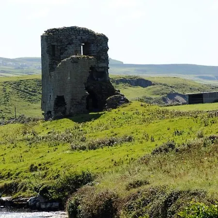 O'Connor'S Accommodation Doolin