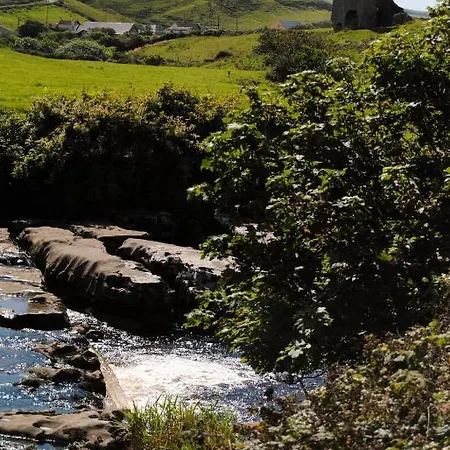 Frühstückspension O'connor's 3*