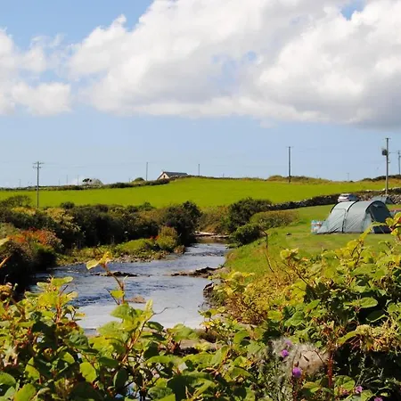 O'Connor'S Accommodation 3*