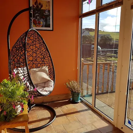 O'Connor'S Accommodation 3*