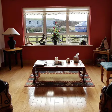 O'Connor'S Accommodation 3*