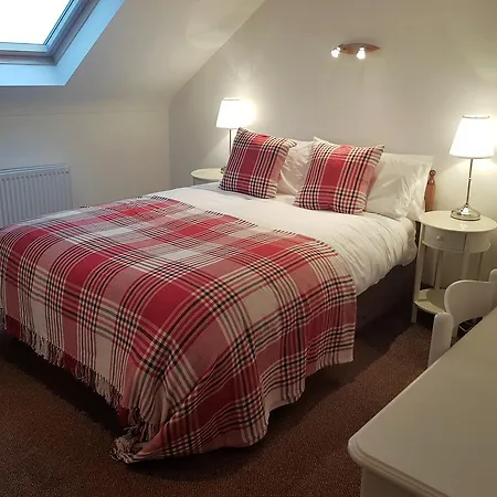 O'Connor'S Accommodation