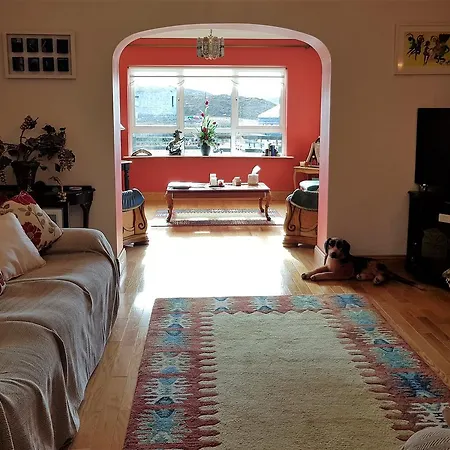 O'Connor'S Accommodation Bed & Breakfast