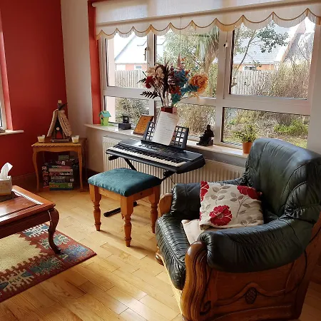 O'Connor'S Accommodation 3*