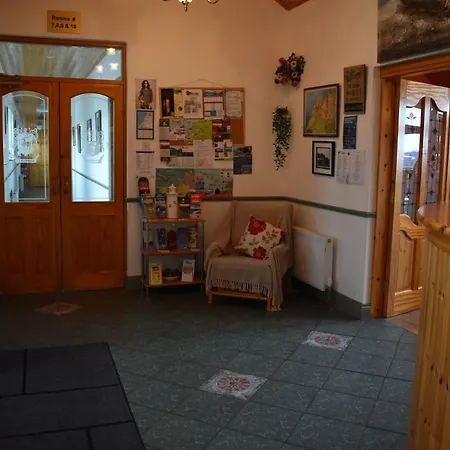O'Connor'S Accommodation Bed & Breakfast 3*