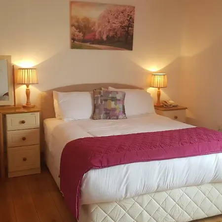 Bed & Breakfast O'Connor'S Accommodation Doolin